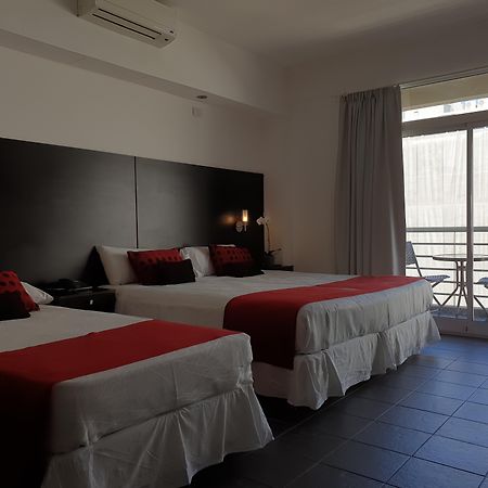 Let Sun Hotel Boutique (Adults Only) Buenos Aires Exterior photo