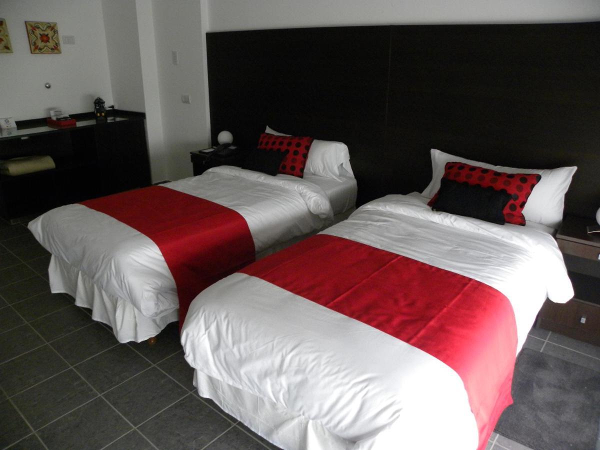Let Sun Hotel Boutique (Adults Only) Buenos Aires Room photo