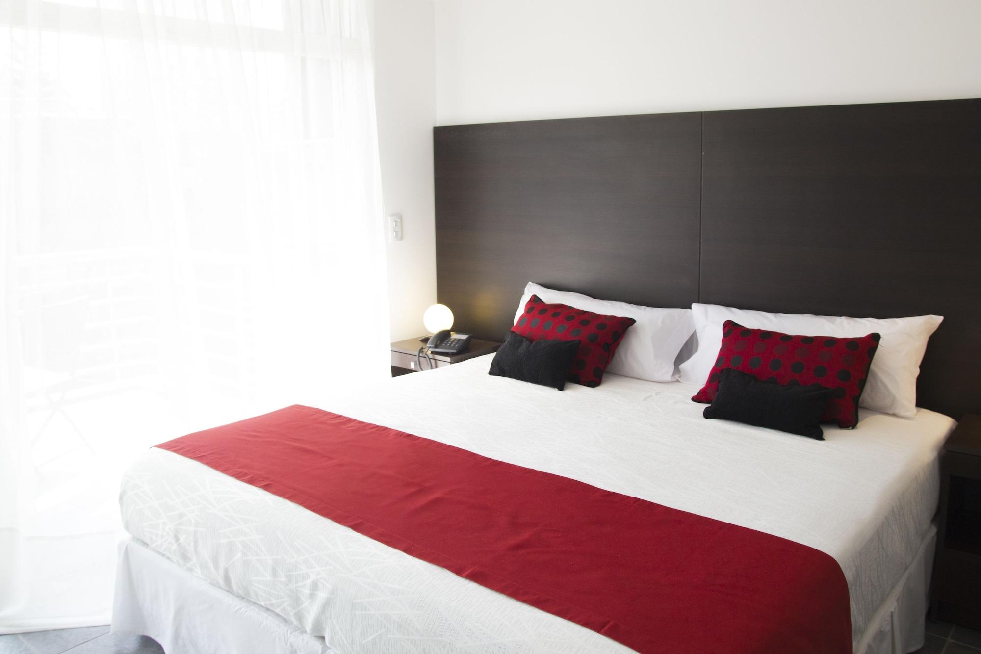 Let Sun Hotel Boutique (Adults Only) Buenos Aires Exterior photo