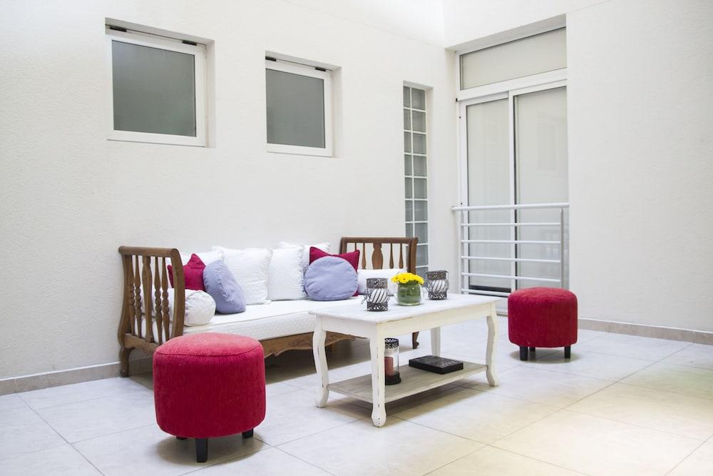 Let Sun Hotel Boutique (Adults Only) Buenos Aires Exterior photo