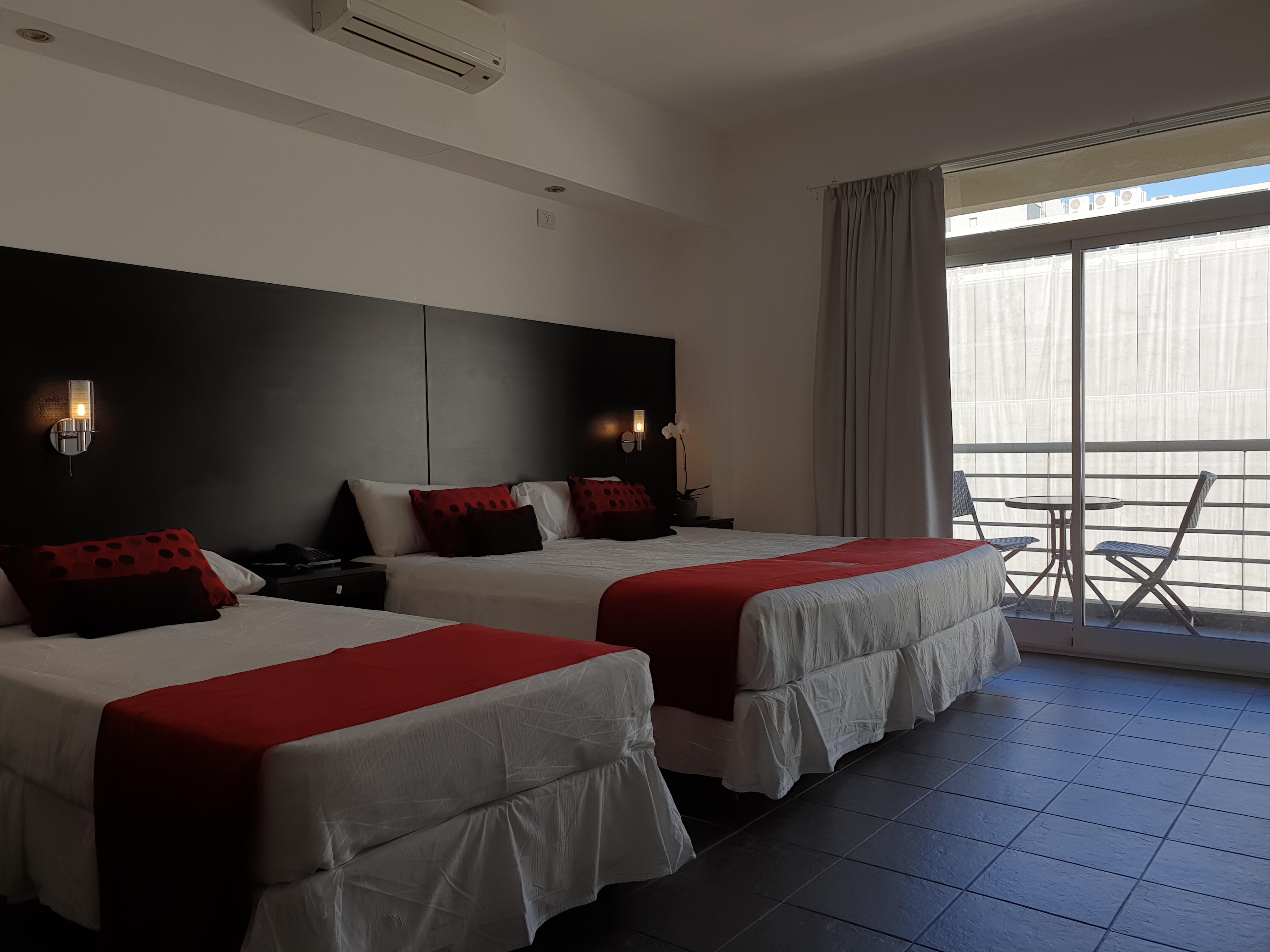 Let Sun Hotel Boutique (Adults Only) Buenos Aires Exterior photo