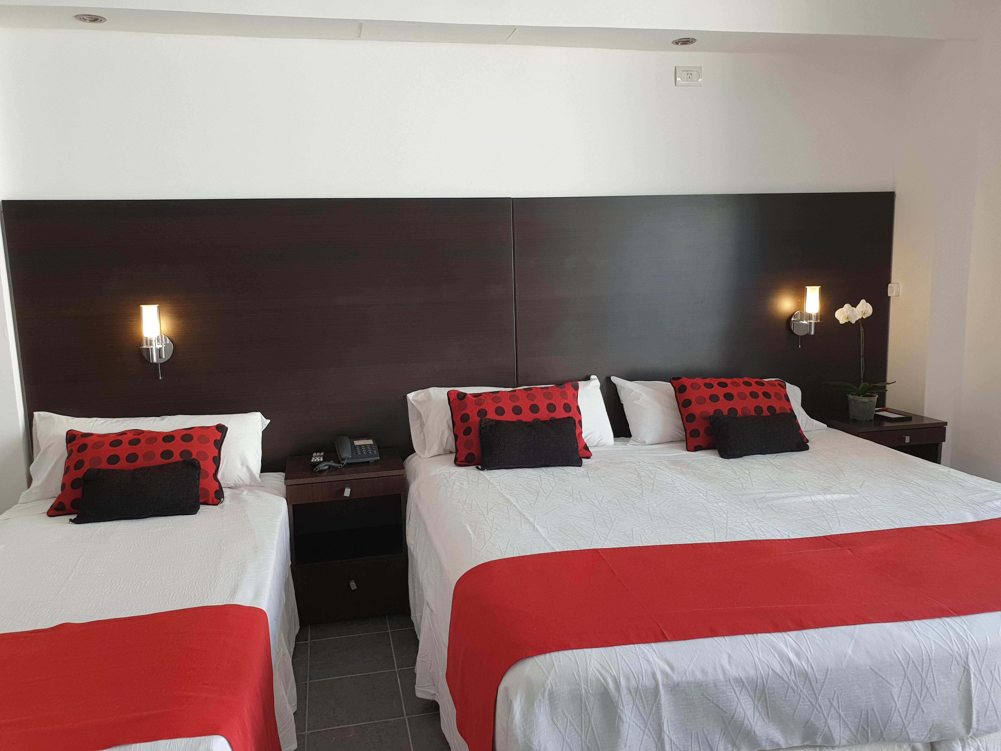 Let Sun Hotel Boutique (Adults Only) Buenos Aires Exterior photo