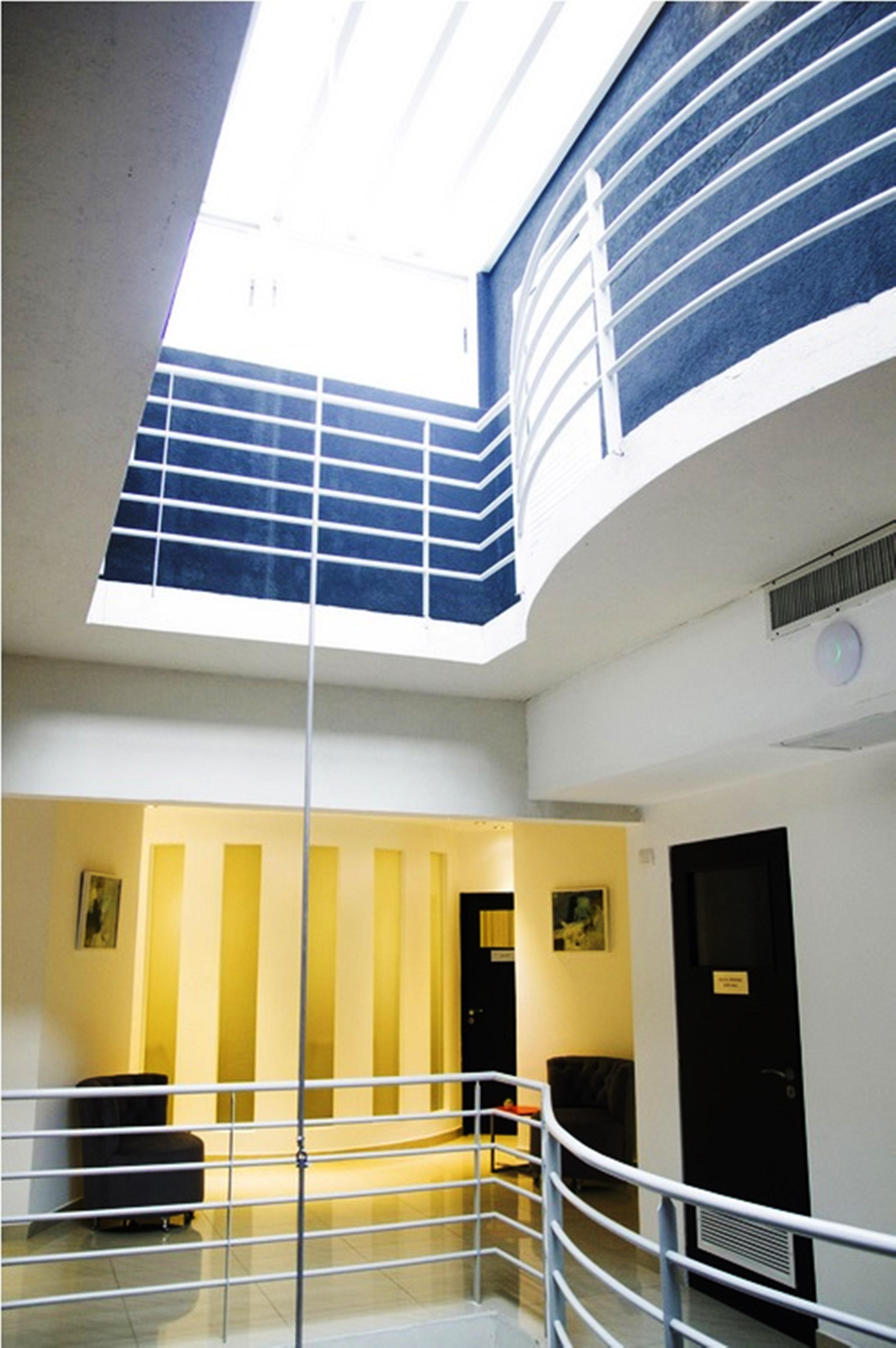 Let Sun Hotel Boutique (Adults Only) Buenos Aires Exterior photo