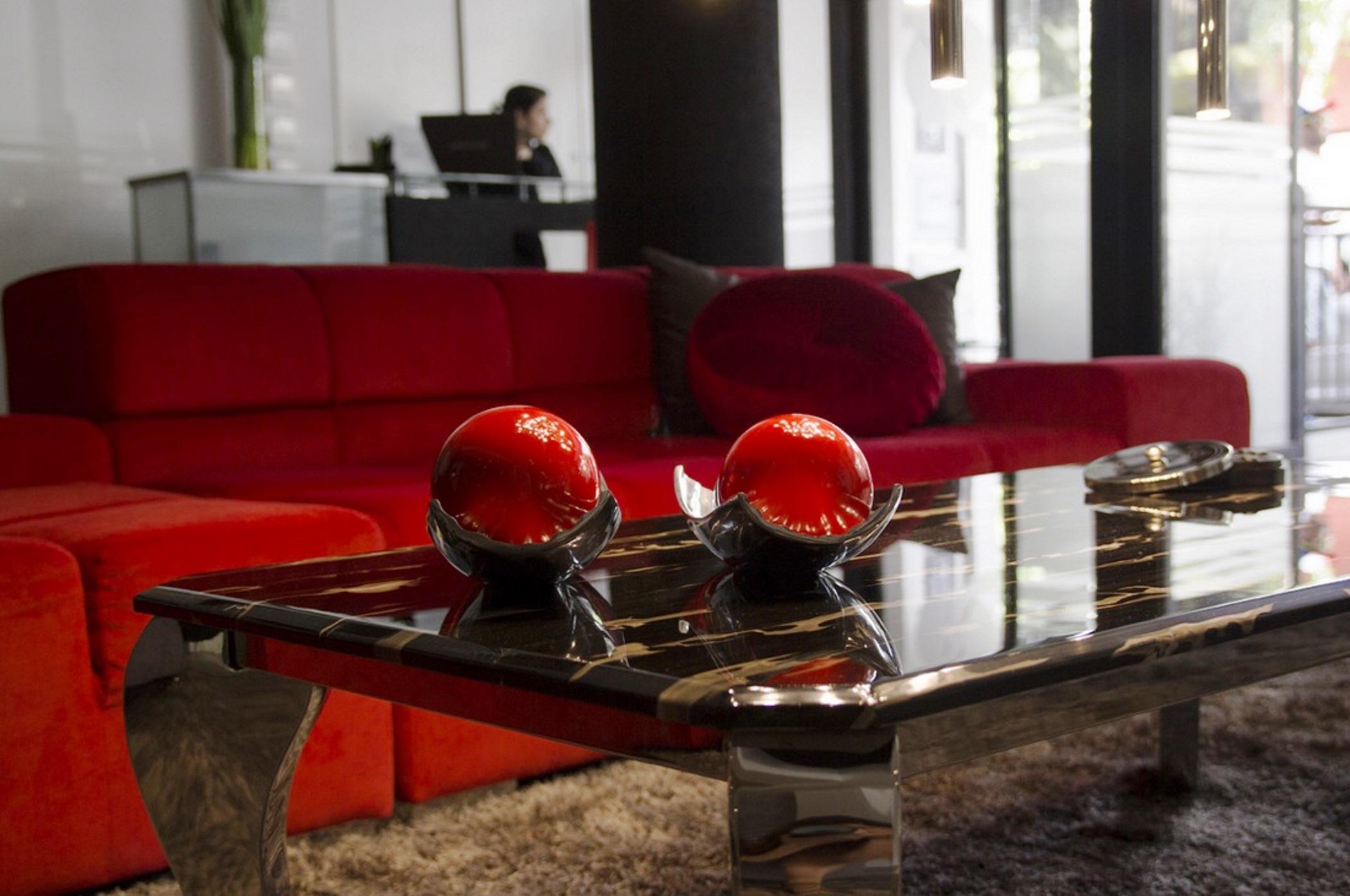 Let Sun Hotel Boutique (Adults Only) Buenos Aires Exterior photo