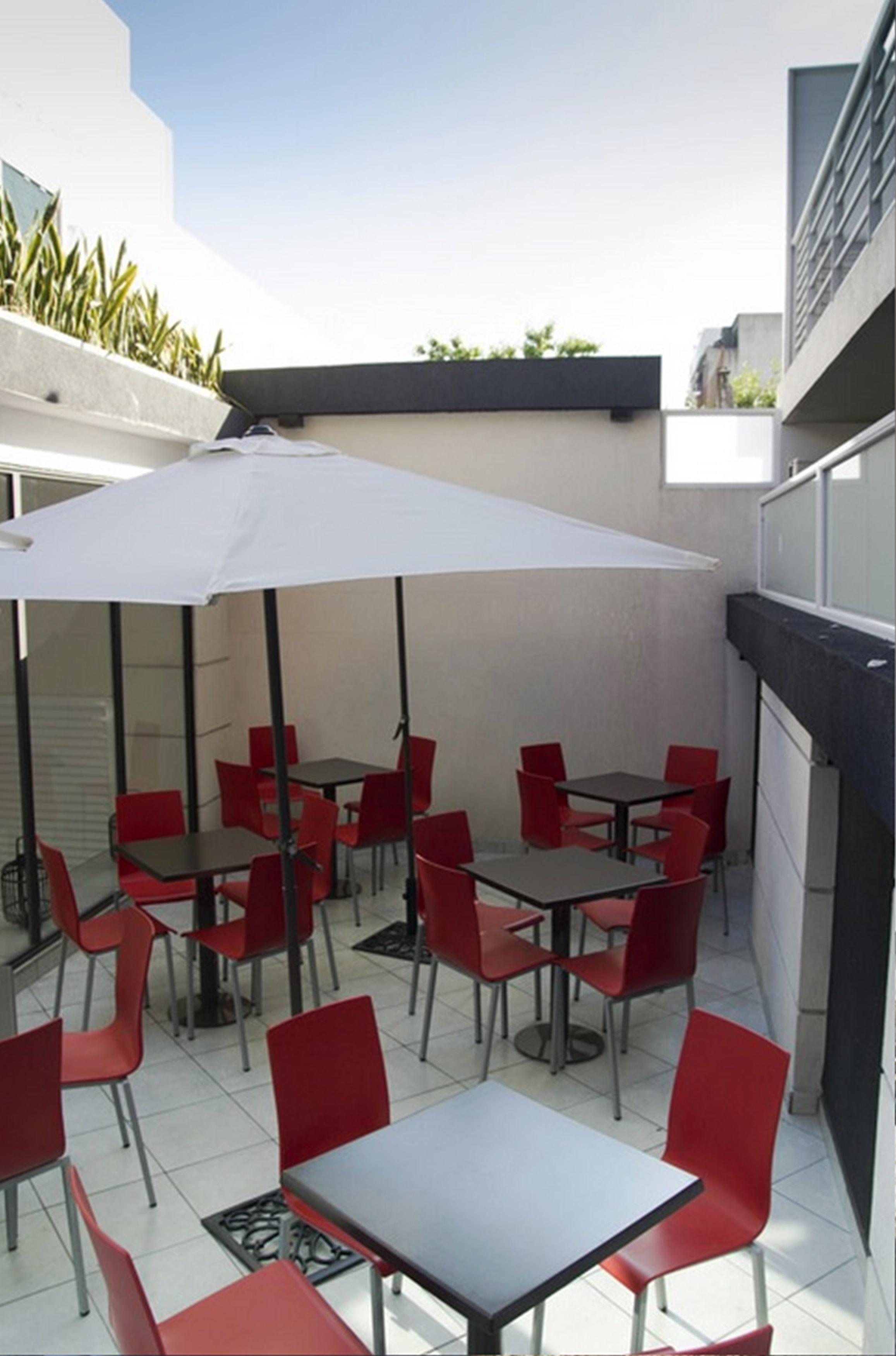 Let Sun Hotel Boutique (Adults Only) Buenos Aires Exterior photo