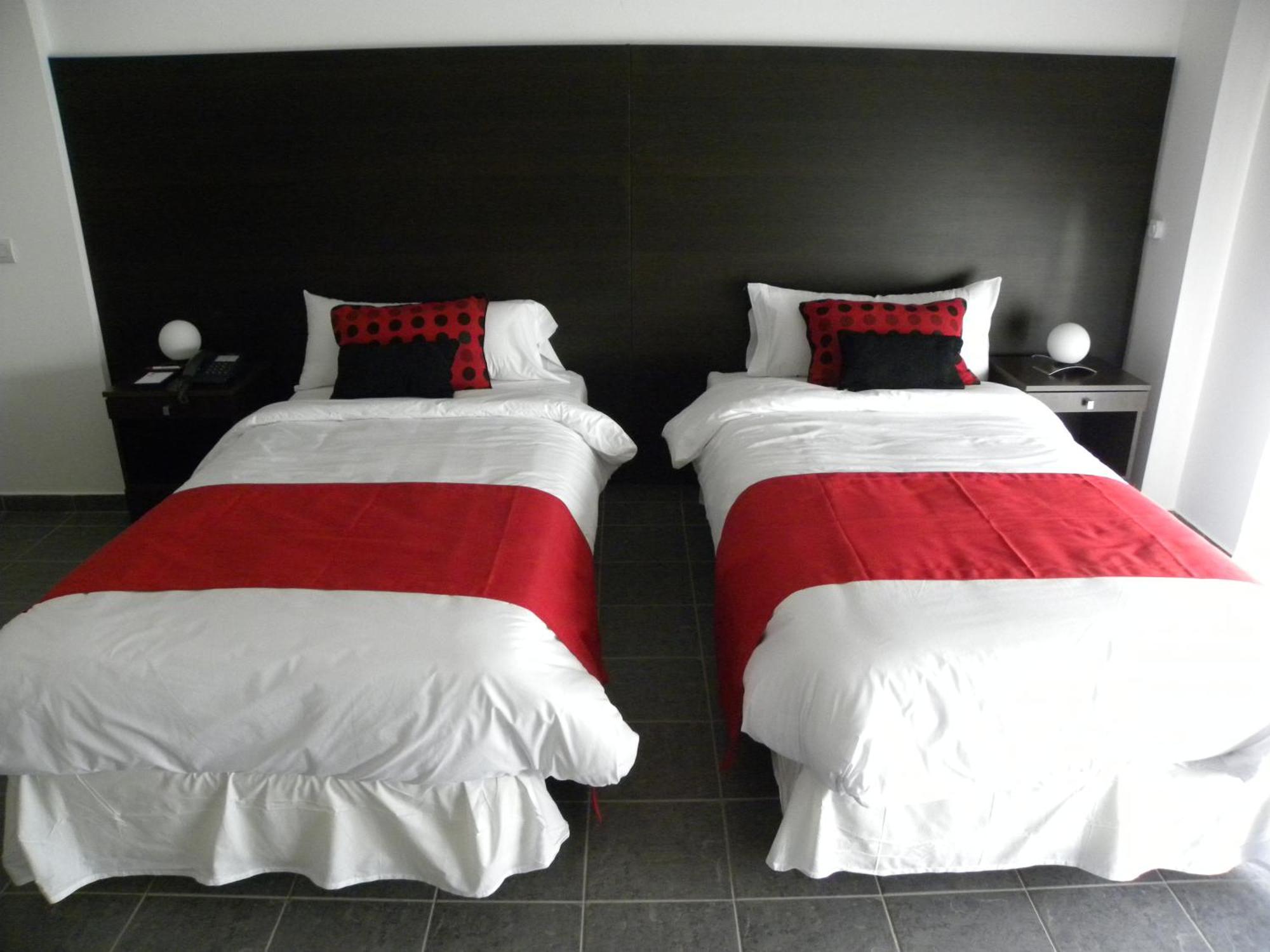 Let Sun Hotel Boutique (Adults Only) Buenos Aires Room photo