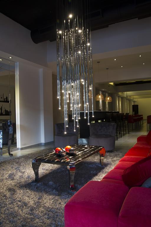 Let Sun Hotel Boutique (Adults Only) Buenos Aires Exterior photo