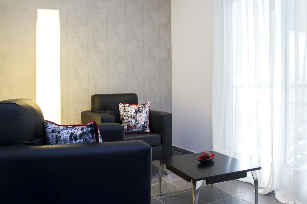 Let Sun Hotel Boutique (Adults Only) Buenos Aires Exterior photo