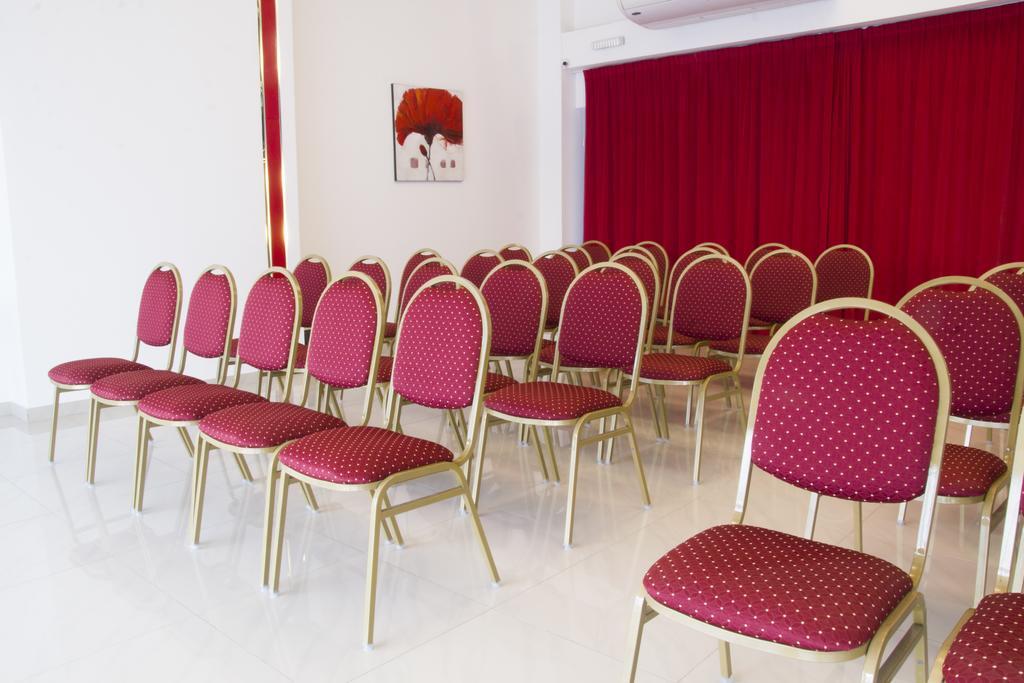 Let Sun Hotel Boutique (Adults Only) Buenos Aires Exterior photo