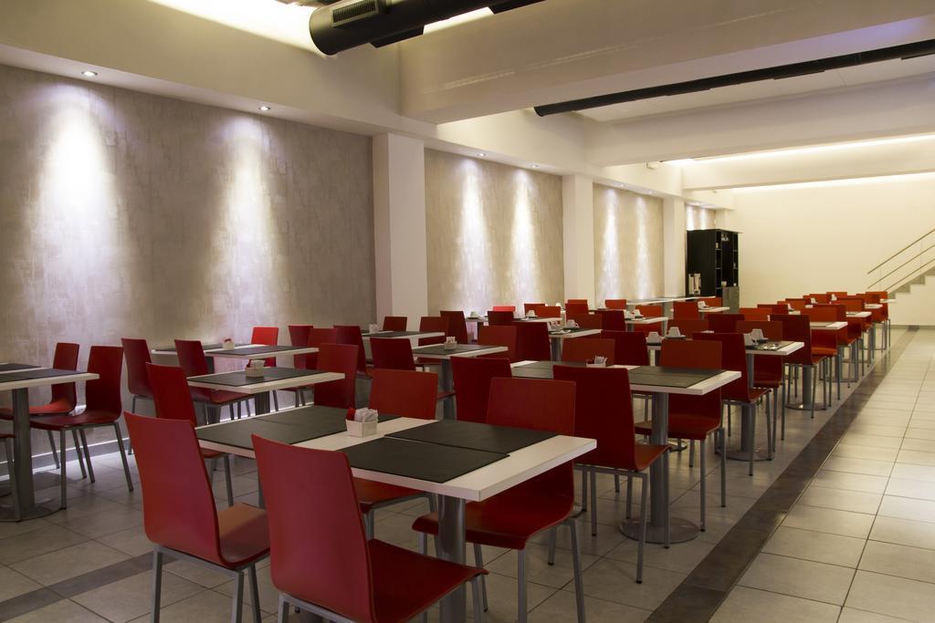 Let Sun Hotel Boutique (Adults Only) Buenos Aires Exterior photo