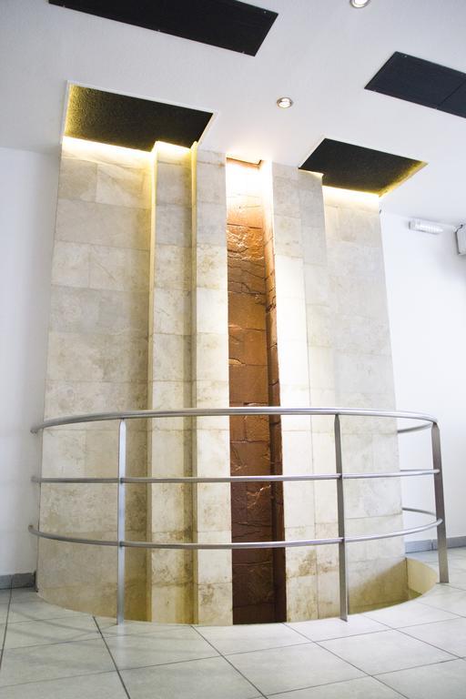 Let Sun Hotel Boutique (Adults Only) Buenos Aires Exterior photo