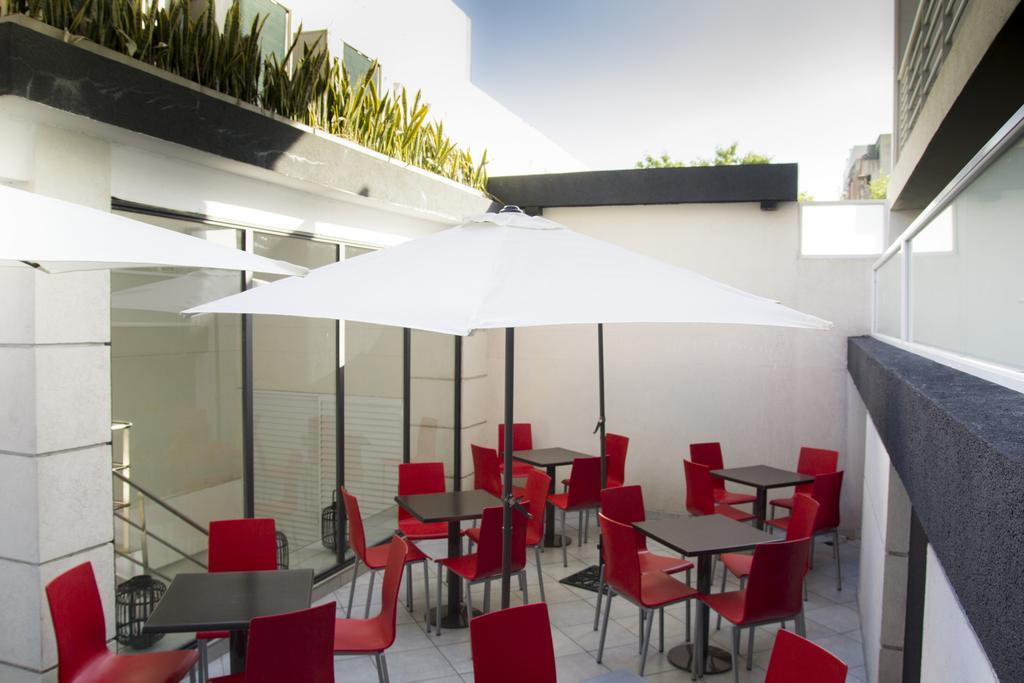 Let Sun Hotel Boutique (Adults Only) Buenos Aires Exterior photo
