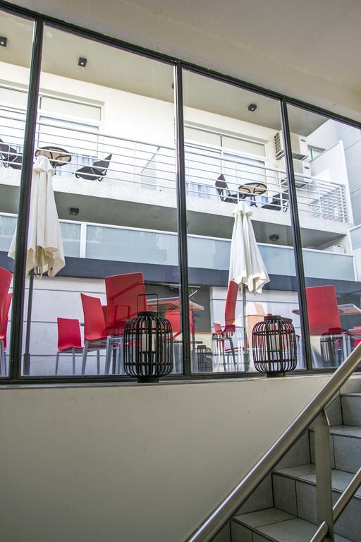 Let Sun Hotel Boutique (Adults Only) Buenos Aires Exterior photo