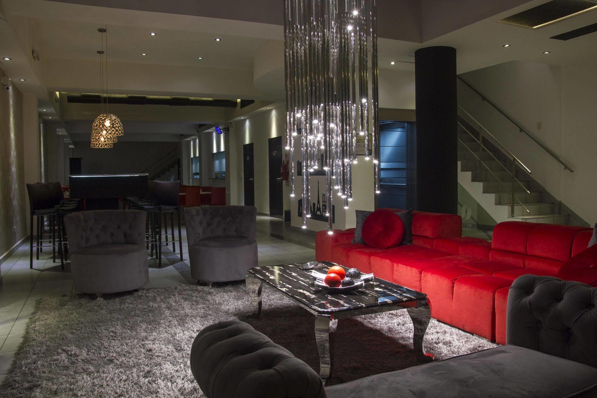 Let Sun Hotel Boutique (Adults Only) Buenos Aires Exterior photo