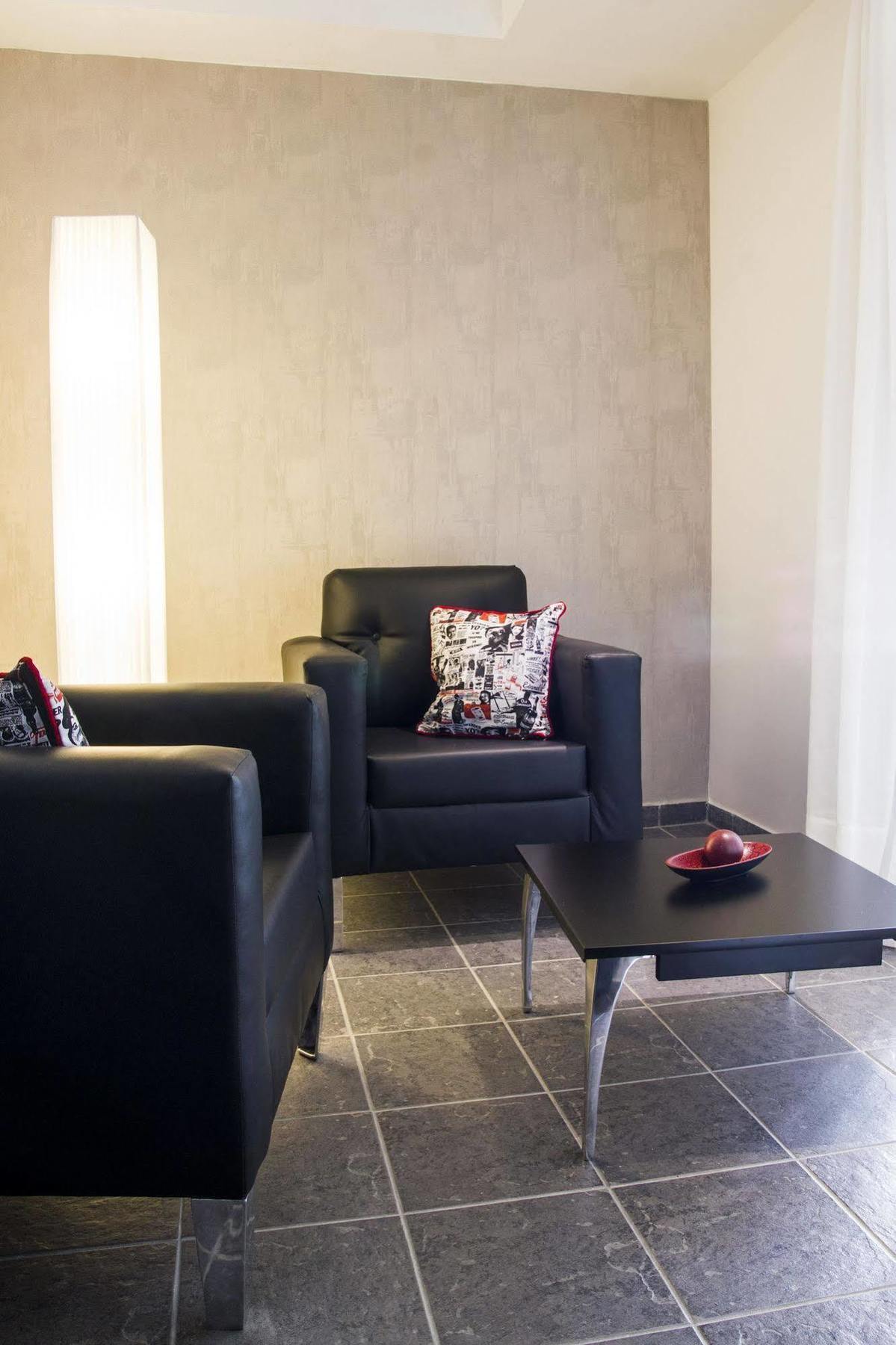 Let Sun Hotel Boutique (Adults Only) Buenos Aires Exterior photo