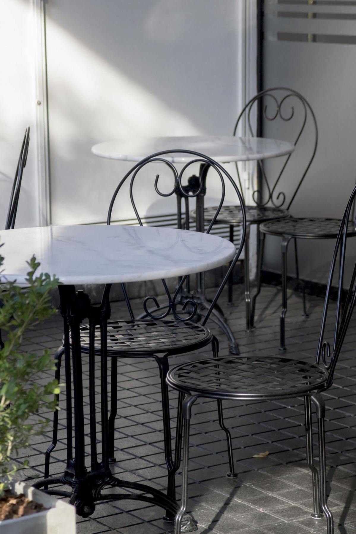 Let Sun Hotel Boutique (Adults Only) Buenos Aires Exterior photo