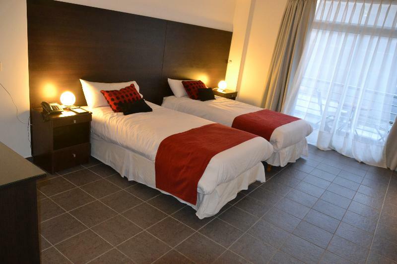 Let Sun Hotel Boutique (Adults Only) Buenos Aires Exterior photo