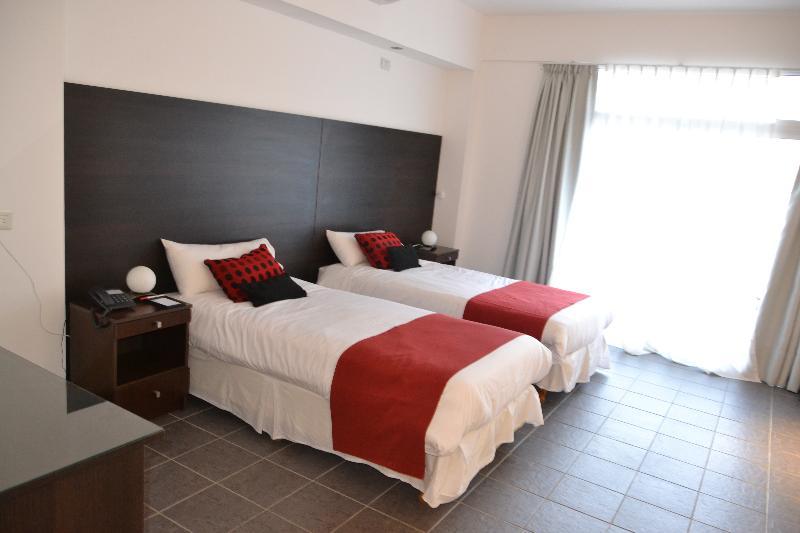 Let Sun Hotel Boutique (Adults Only) Buenos Aires Exterior photo
